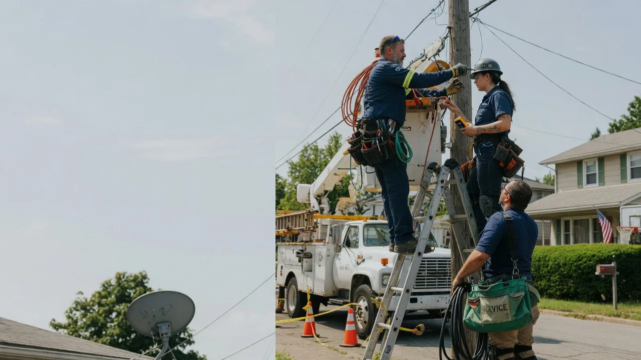 Electrical Repair in Edmeston, NY near me